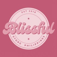BLISSFUL STORE ✨ (@blissfulstoreph) 's Twitter Profile Photo BLISSFUL STORE ✨ (@blissfulstoreph) 's Twitter Profile Photo