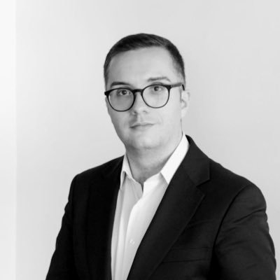 Periodista, analista político y public affairs. Aprendo todos los días de vivienda. Aquí opiniones personales, nunca profesionales.