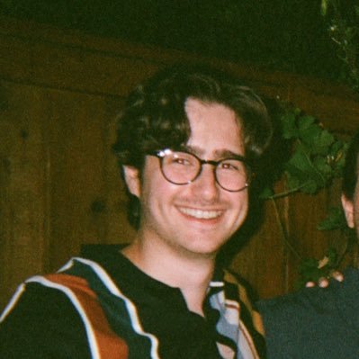 Ben Rowen Profile