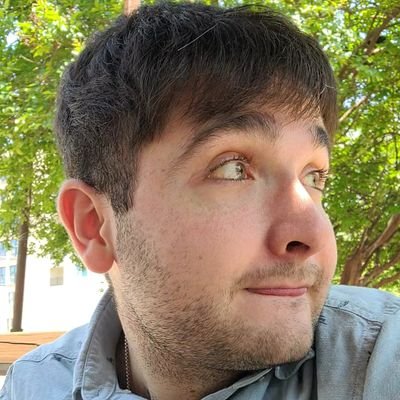 Aspiring meteorologist ⛈ Videographer 📹 Music collector 🎵💿 Electrician 🔌💡 Computer engineer 🖥
This account was a school project lmao 🤦🏻♂️