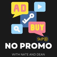 No Promo with Nate & Dean (@nopromopod) 's Twitter Profile Photo No Promo with Nate & Dean (@nopromopod) 's Twitter Profile Photo