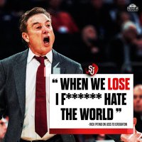 Pitino Enthusiast (@don_pitino) 's Twitter Profile Photo Pitino Enthusiast (@don_pitino) 's Twitter Profile Photo