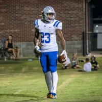 Jaylen Mosley (@jay23mosley) 's Twitter Profile