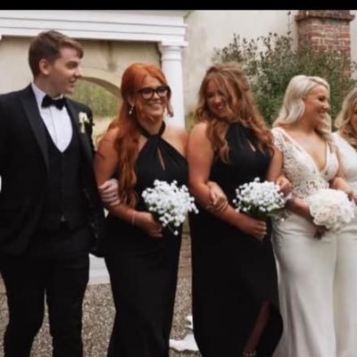 JessicaMcMenz's profile picture. Irish ☘️ 🇮🇪 RRP Senior Nurse Mersey Care NHS Foundation Trust 🏥 all views are my own 🌟