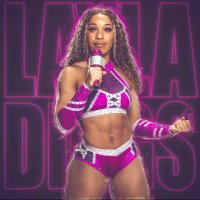 Bre Covington(@layladiggswwe) 's Twitter Profile Photo