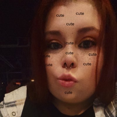 They/She | Bite My Shinny Metal Ass! | Sometimes I'm funny.. | 11 out of 10 Dumbass | Snap/Insta: sillychild56
