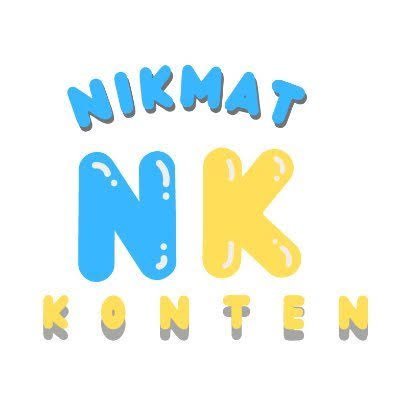 Nikmat Konten