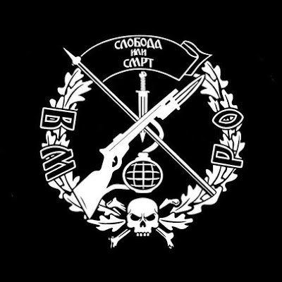 nacionalist1893's profile picture. Si vis pacem, para bellum