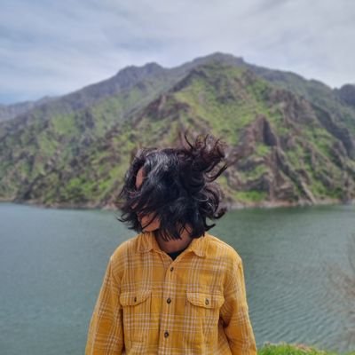 maygirlr's profile picture. هَپَروت