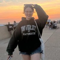 rosie (@rosiecatrinamae) 's Twitter Profile Photo