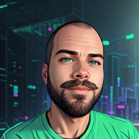 IVAN | IA (@ivan_ia_) 's Twitter Profile Photo IVAN | IA (@ivan_ia_) 's Twitter Profile Photo