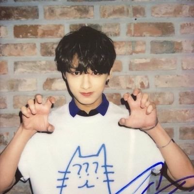 munjunies's profile picture. #SEVENTEEN only ; jun lagi jun terus pokoknya tetep jun.