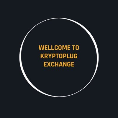 krypto Plug Exchange 🔌さんのプロフィール画像