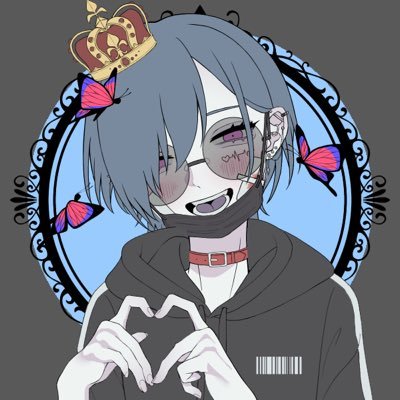 病み村の毒子さんのプロフィール画像