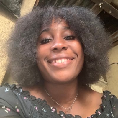Religious Badbitch| A Well-Watered Woman| Misophonic| Thalassophobic| Psalm46:5| #twitter5questions| @onihatsandmore| @burnaboy| @chelseafc