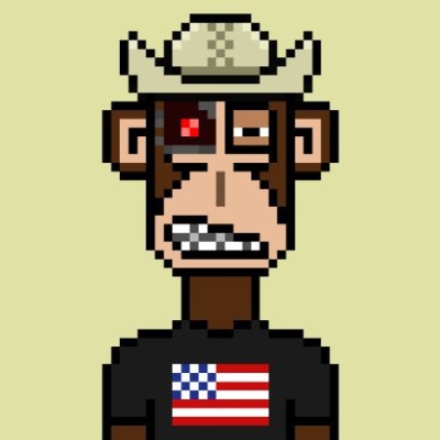 Arbellete_eth's profile picture. Networking like mycelium 🕸
Crypto Class of 2014 Building 
@ApetoonStudios