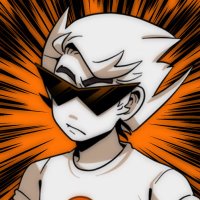 Dirk Strider (@bardofragetc) 's Twitter Profile Photo Dirk Strider (@bardofragetc) 's Twitter Profile Photo