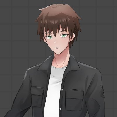 Ipmener_VT's profile picture. Human vessel vtuber for the two cosmic entities. Design currently in progress. I aim to stream Tuesday, Thursday, Friday, and at least once per weekend.