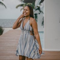 Aspen Cierra | Beauty + Travel Content Creator(@AspenCierra) 's Twitter Profile Photo