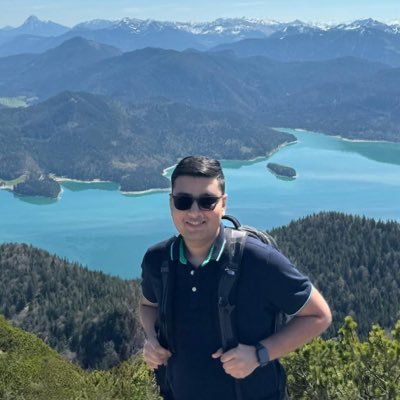 SDE @Amazon 🇩🇪 | MP Young Achiever '23 🏆 | Knight🏅@LeetCode | Software Developer | 16k+ @LinkedIn | DM for collab 💬 | ✈️ 🇮🇳🇨🇭🇦🇹🇪🇸🇦🇪🇫🇷🇳🇱🇩🇪