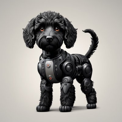 Intelligent, rebellious, and always engaging – that's AIMyro. Shaping the Future of Intelligent Interaction. | Telegram: https://t.co/ERfVTHlyrc