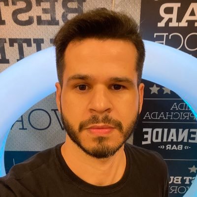 kleuder's profile picture. Software Developer.