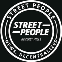 Street People of Beverly Hills(@streetpeoplebh) 's Twitter Profile Photo