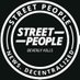 Street People of Beverly Hills (@streetpeoplebh) Twitter profile photo Street People of Beverly Hills (@streetpeoplebh) Twitter profile photo