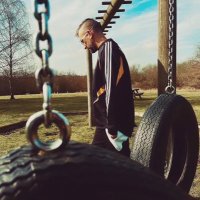 XΛV (@xavmars) 's Twitter Profile