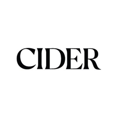 Cider