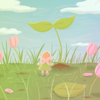 fairy n leaf shop 🧚🏻 (@fairynleaf) 's Twitter Profile