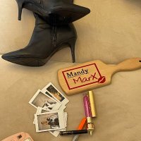 Dr. Dumb (@mandysmarc) 's Twitter Profile Photo Dr. Dumb (@mandysmarc) 's Twitter Profile Photo