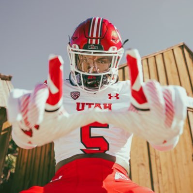 Zemaiah Vaughn athlete profile head shot