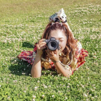 あいす(@ice_cos_camera) 's Twitter Profile Photo