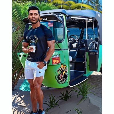 BhagyaTimi36200's profile picture. I love to ice coin