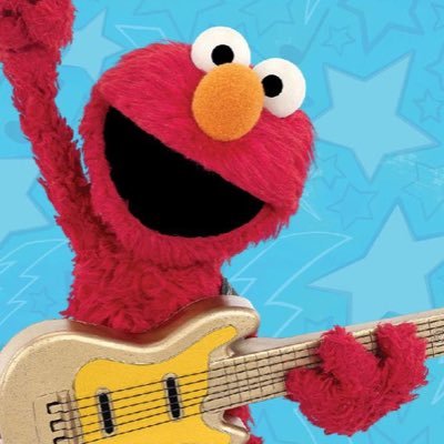 elmo_tion's profile picture. 