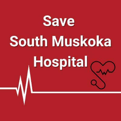 Save South Muskoka Hospital