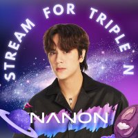 STREAM FOR TRIPLE N 🎧(@stream4tripleN) 's Twitter Profileg