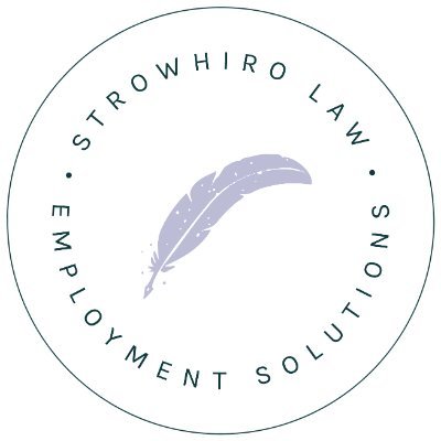 Strowhiro Law is a boutique employment law firm that represents businesses of all sizes across the U.S.