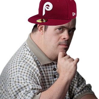 Chill Rich Dude Profile