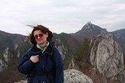 botanist, conservation biologist, Slovakia