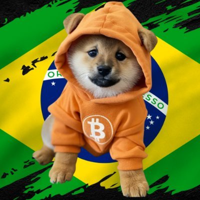 DOG•GO•TO•THE•MOON BR Community
Backed by