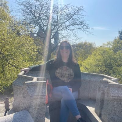 She/Her. Friendly neighborhood lawyer. All tweets reflect only my own opinion.