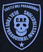 Castle Hill Paranormal investigations. Real TRUE Paranormal investigations