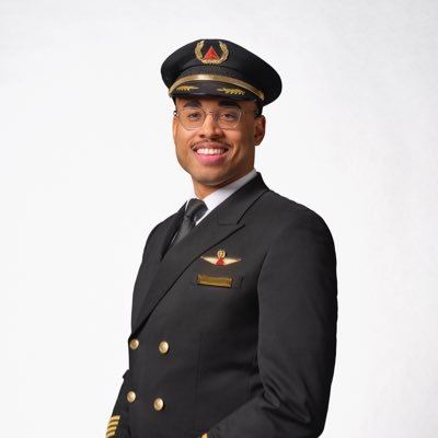 27. Television broadcast director, turned college dropout, turned ramp agent, turned the most mediocre airline captain you’ll ever get to know.