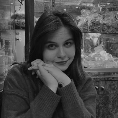 Undergraduate Researcher @akhmelinlab | Biochemistry & Physics @LMU_Muenchen