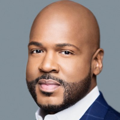 Victor Blackwell CNN Profile