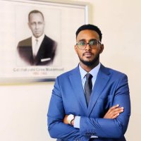 Abdirahman Dhuxul (@abdirahmandhuxu) 's Twitter Profile