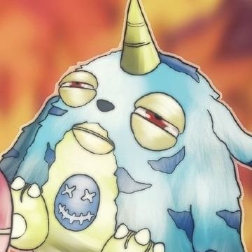 Weirdomon Profile