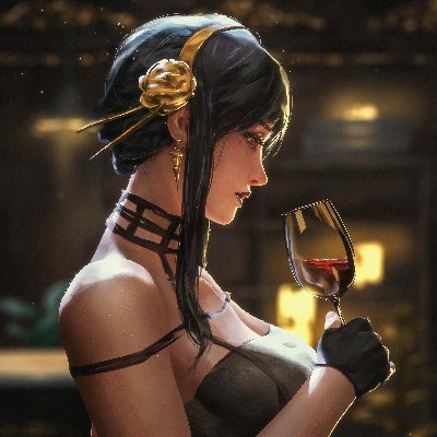 Maylancoleさんのプロフィール画像
